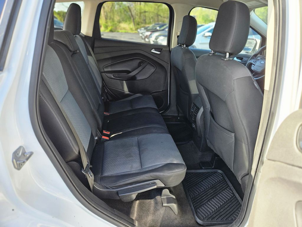 2018 Ford Escape Image 42
