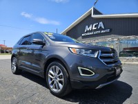 Image for 2015 Ford Edge Titanium ID: 6519668
