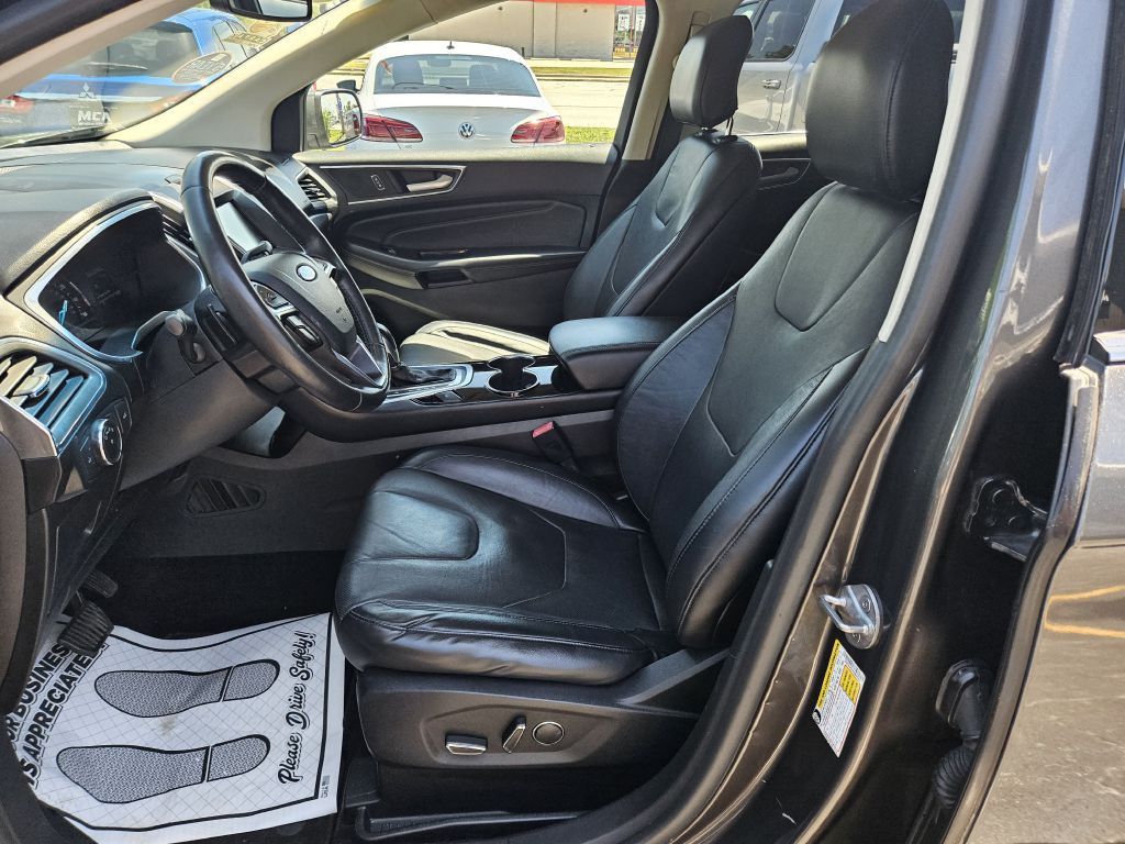2015 Ford Edge Image 24