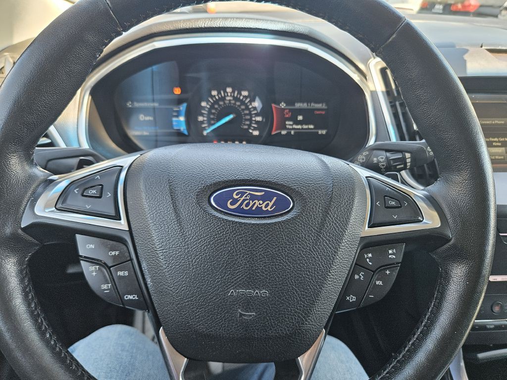 2015 Ford Edge Image 29