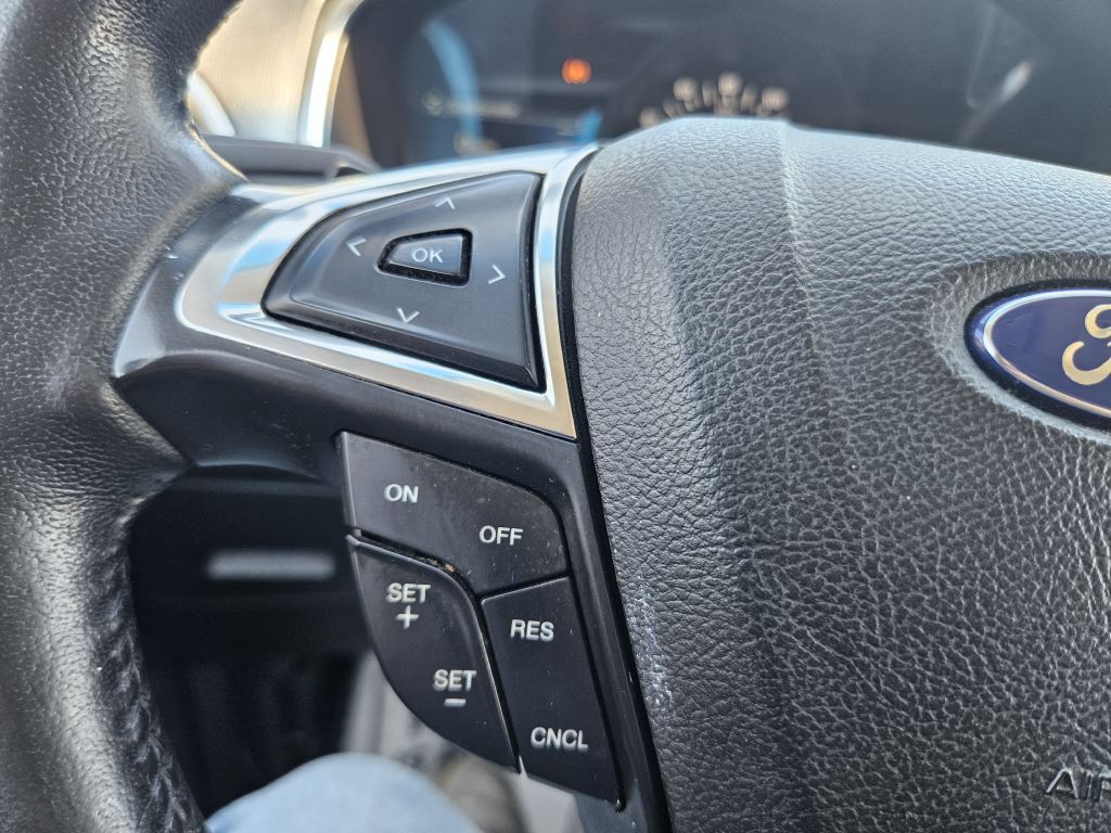 2015 Ford Edge Image 30