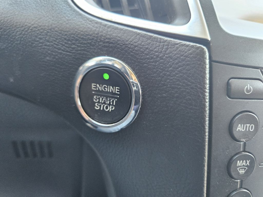 2015 Ford Edge Image 32