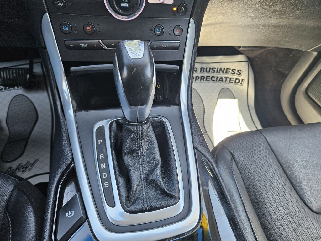 2015 Ford Edge Image 35