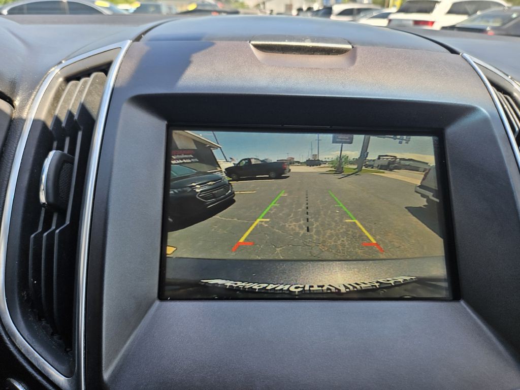 2015 Ford Edge Image 37