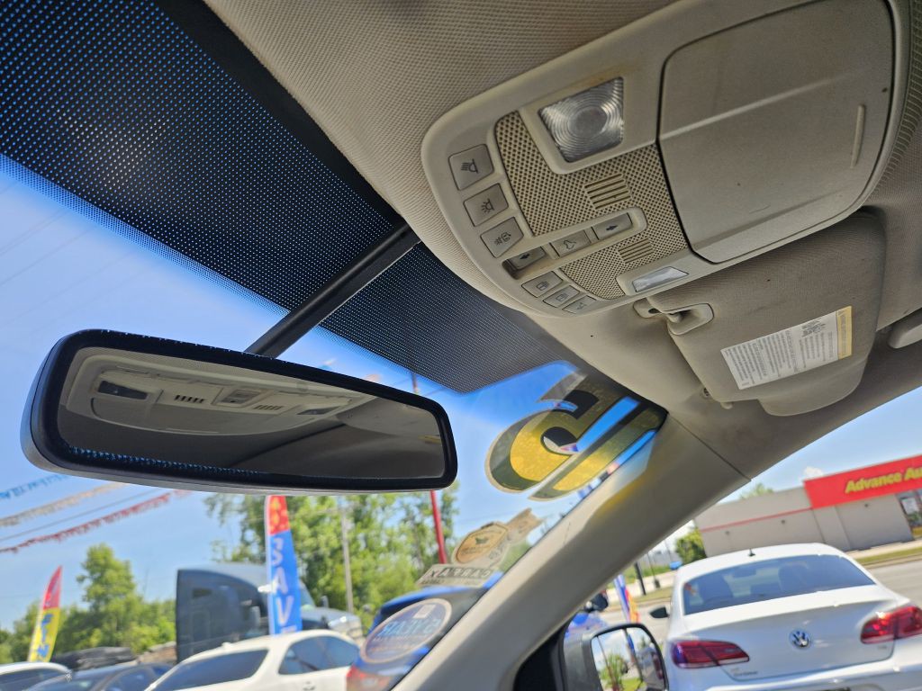 2015 Ford Edge Image 38