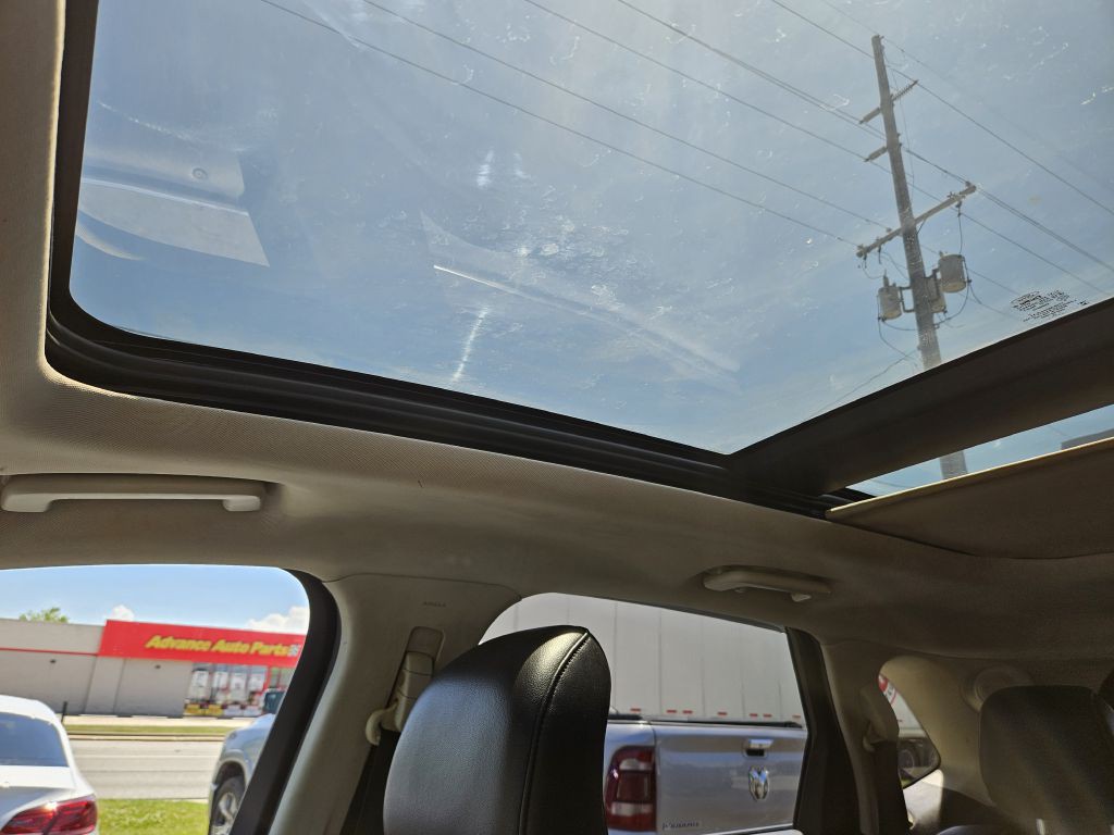2015 Ford Edge Image 40
