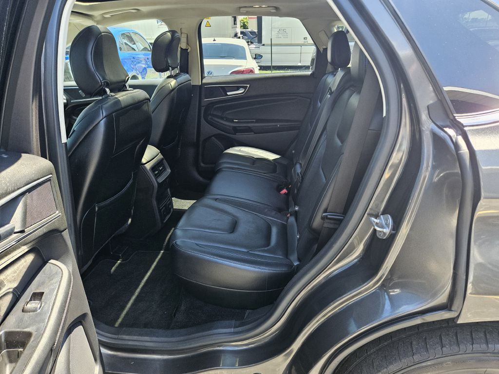 2015 Ford Edge Image 42