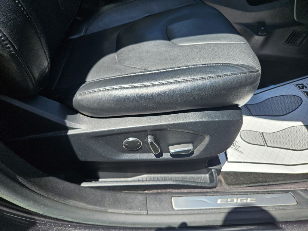 2015 Ford Edge Image 49