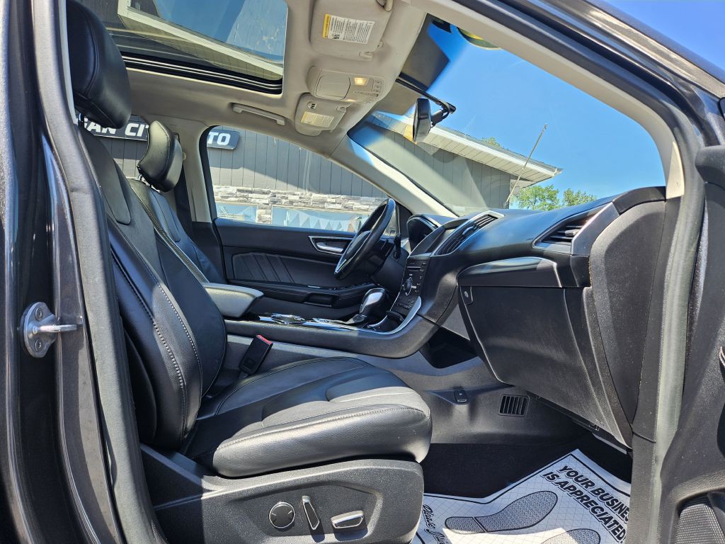 2015 Ford Edge Image 51