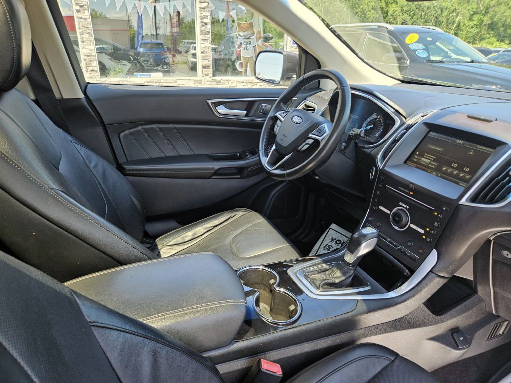2015 Ford Edge Image 52