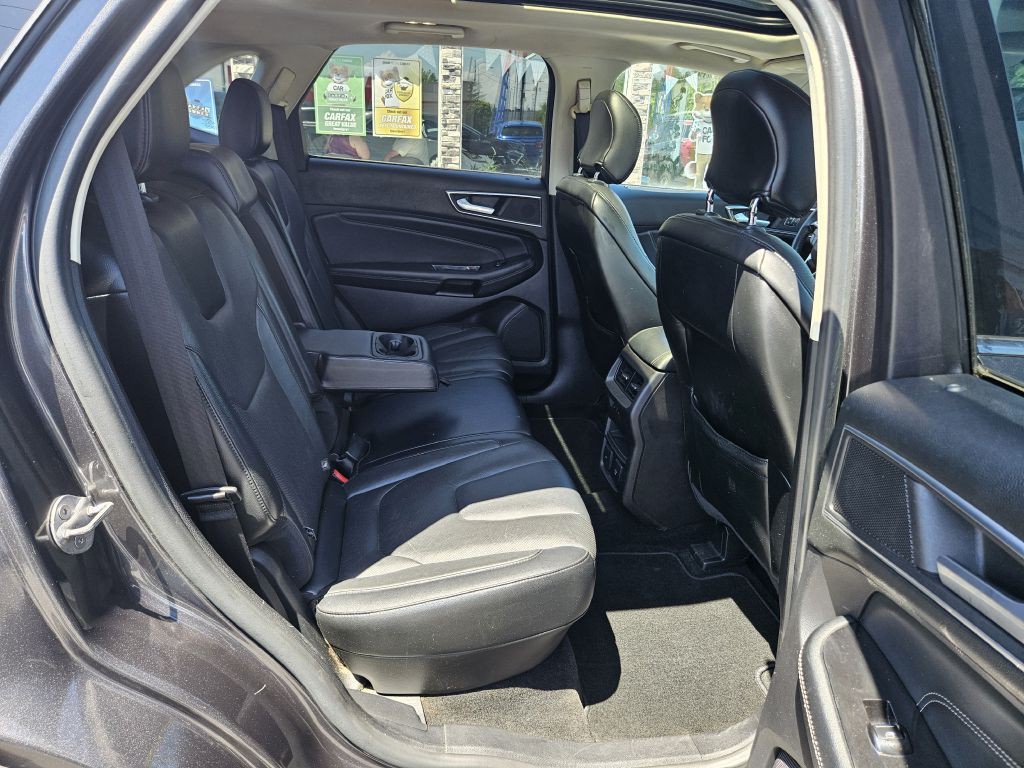 2015 Ford Edge Image 54