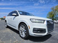 Image for 2018 Audi Q7 Prestige ID: 6537784