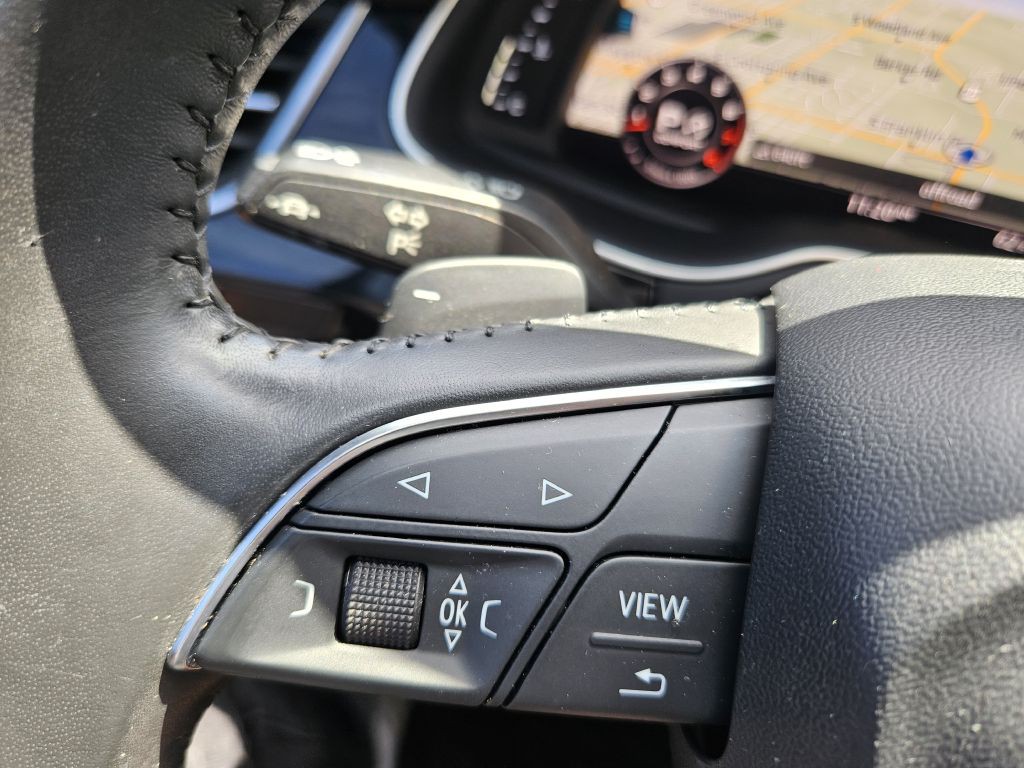 2018 Audi Q7 Image 13
