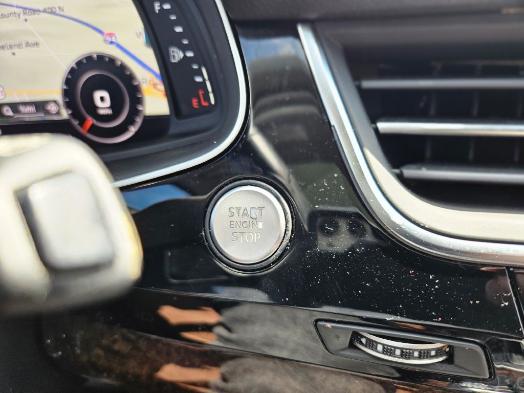 2018 Audi Q7 Image 15