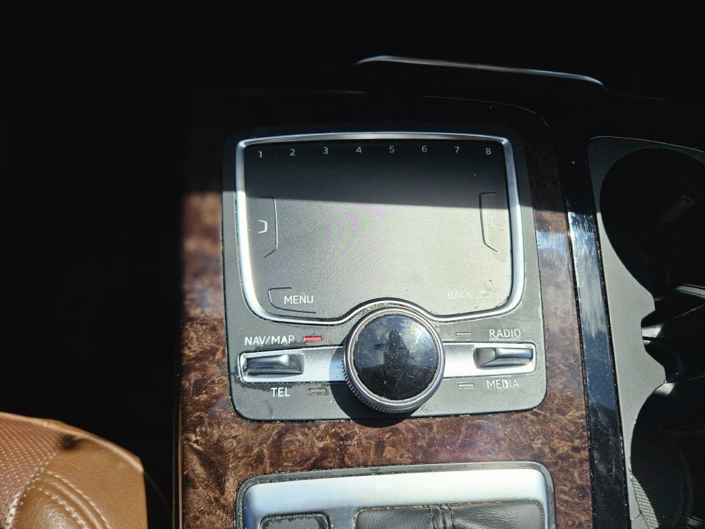 2018 Audi Q7 Image 18