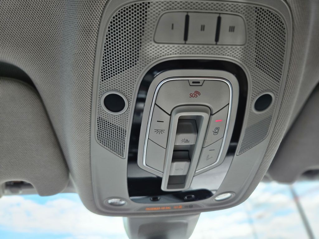 2018 Audi Q7 Image 22