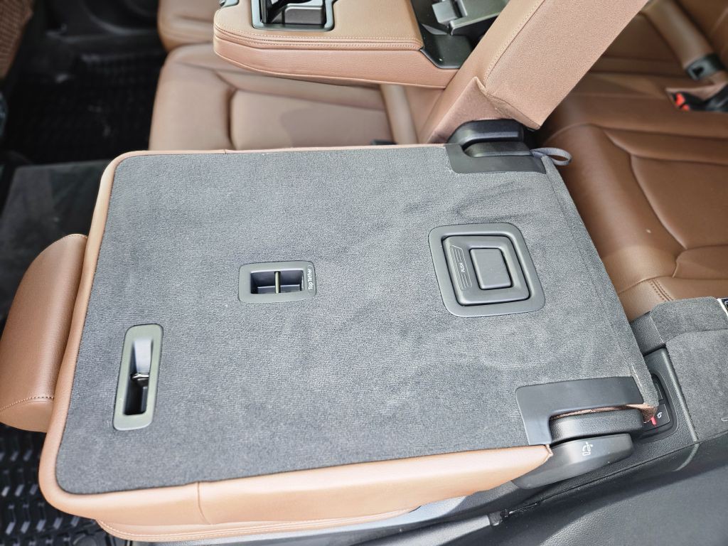 2018 Audi Q7 Image 31