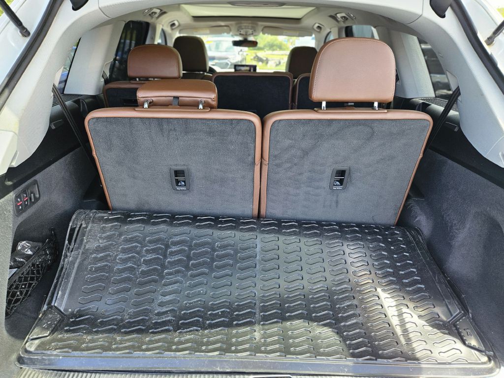 2018 Audi Q7 Image 35