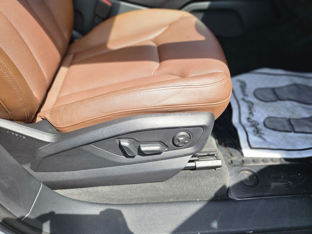 2018 Audi Q7 Image 41