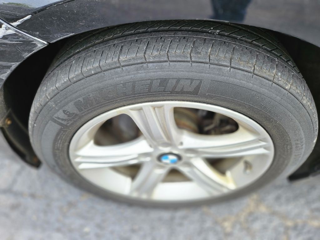 2013 BMW 3 Series Image 48
