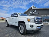 Image for 2015 GMC Canyon SLT ID: 6550912