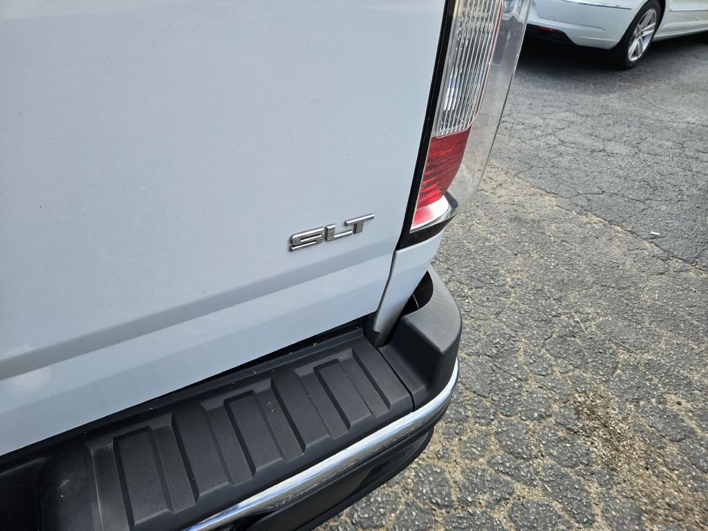 2015 GMC Canyon Image 10