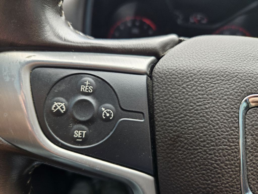 2015 GMC Canyon Image 29