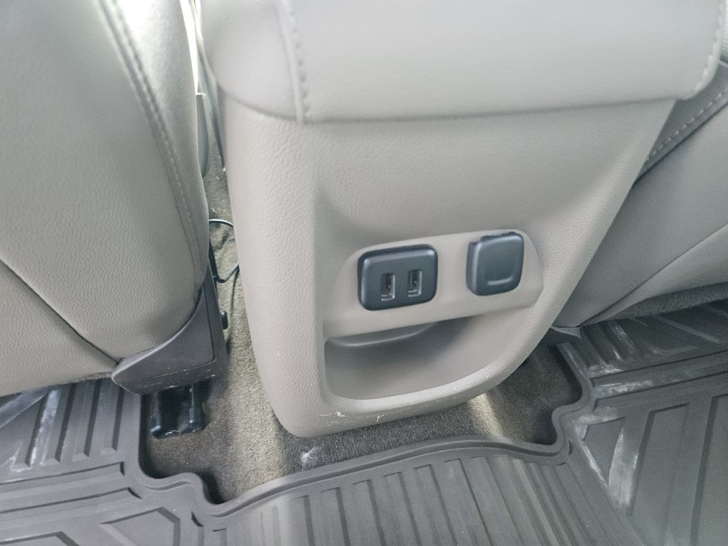 2015 GMC Canyon Image 41