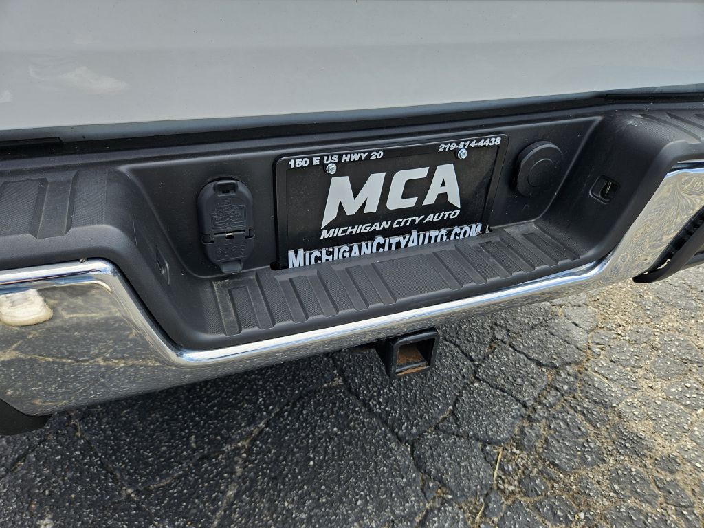 2015 GMC Canyon Image 42