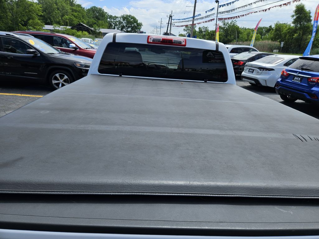 2015 GMC Canyon Image 43