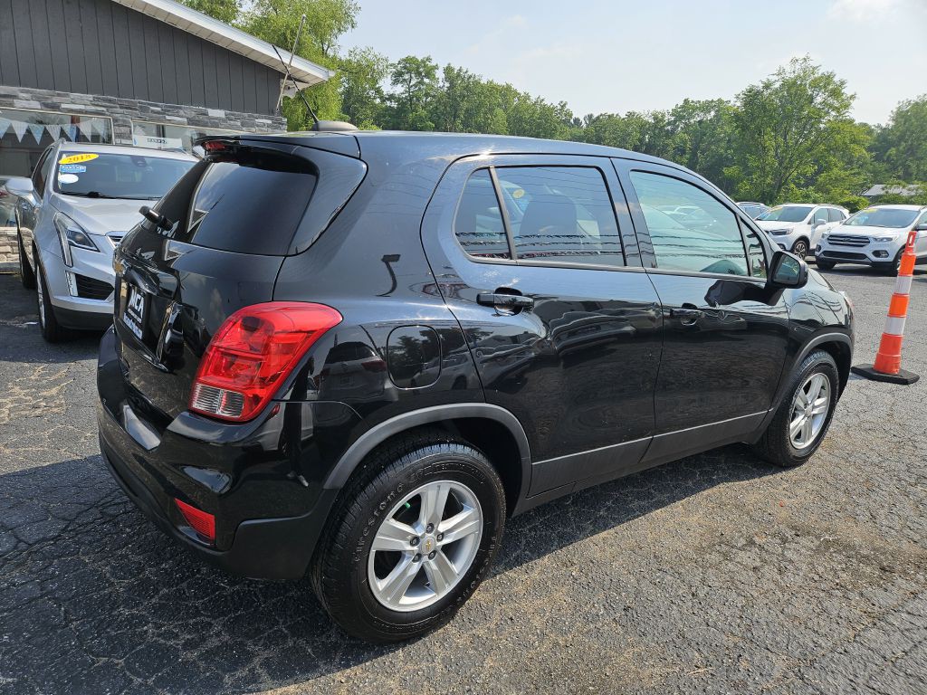 2021 Chevrolet Trax Image 6