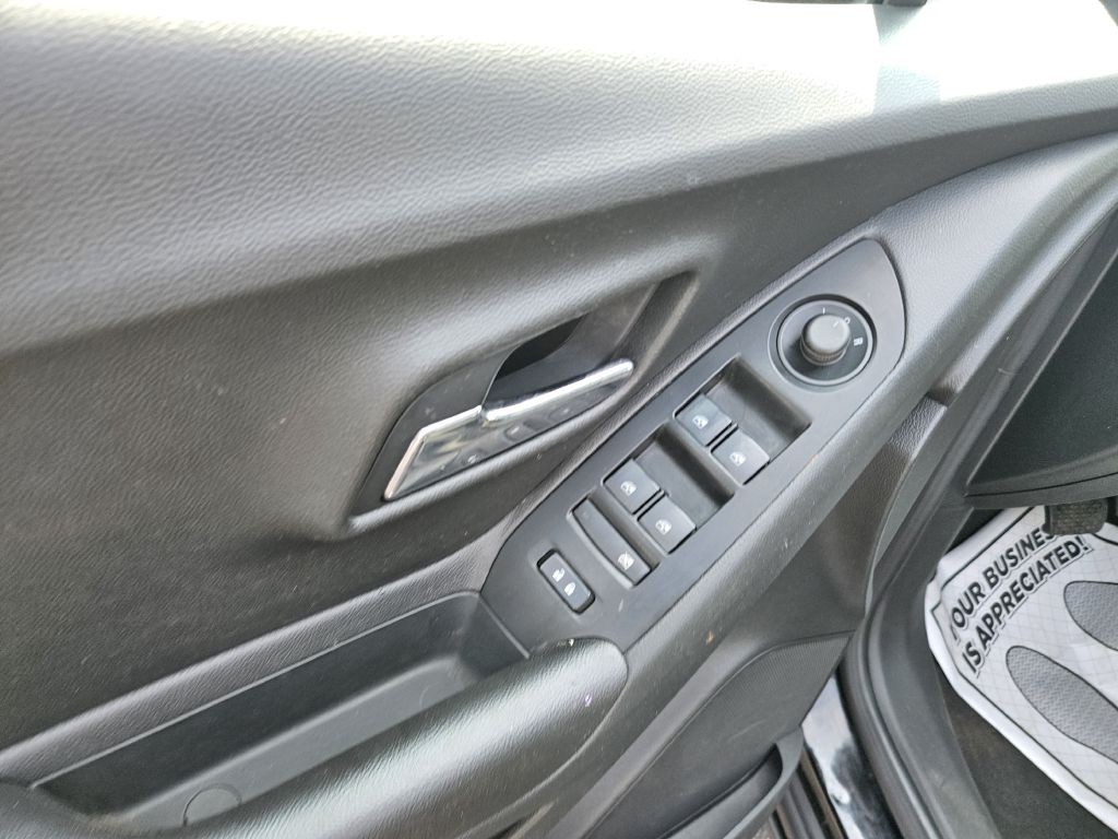 2021 Chevrolet Trax Image 20