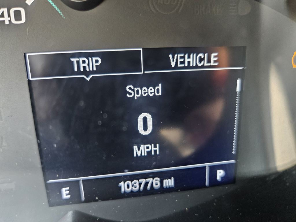 2021 Chevrolet Trax Image 24