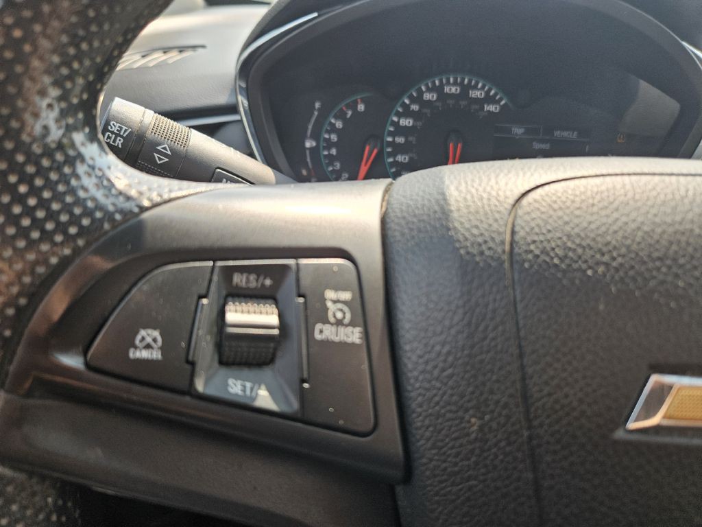 2021 Chevrolet Trax Image 27