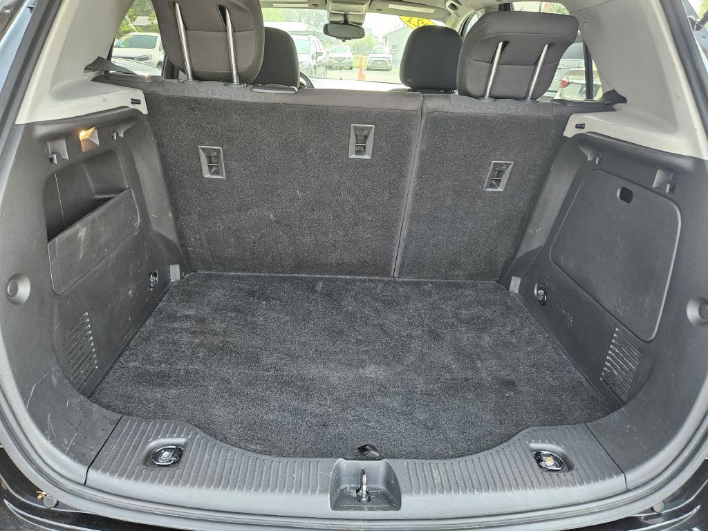 2021 Chevrolet Trax Image 37