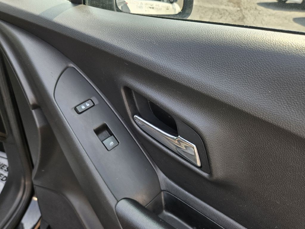 2021 Chevrolet Trax Image 39