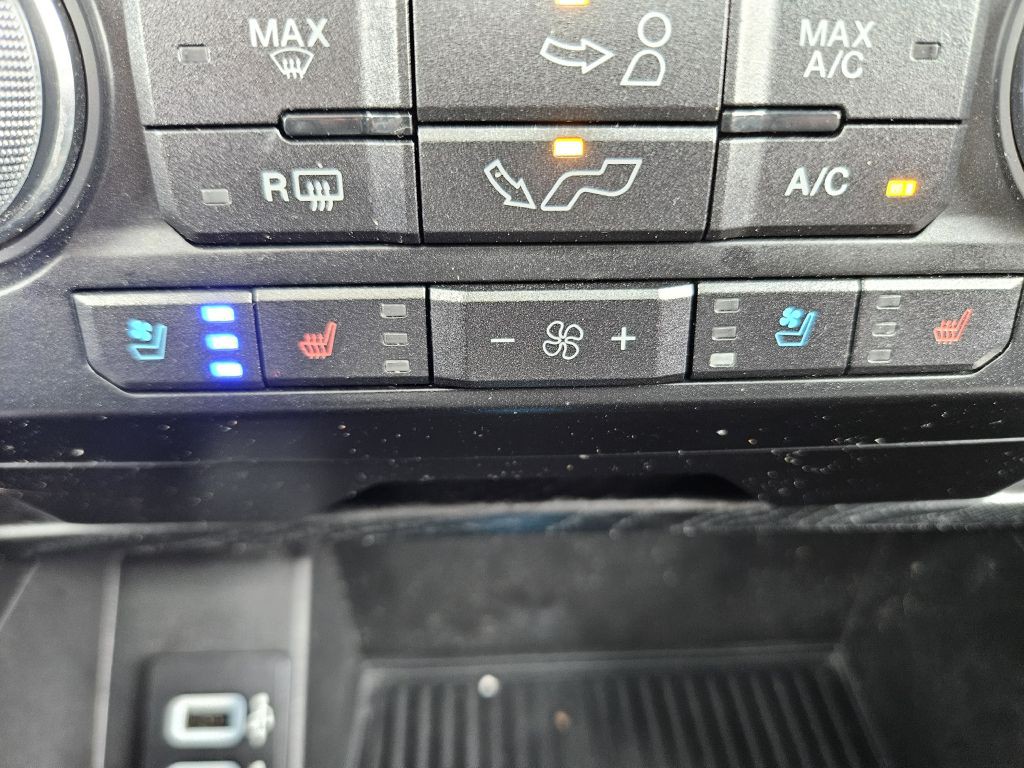 2018 Ford F-150 Image 43