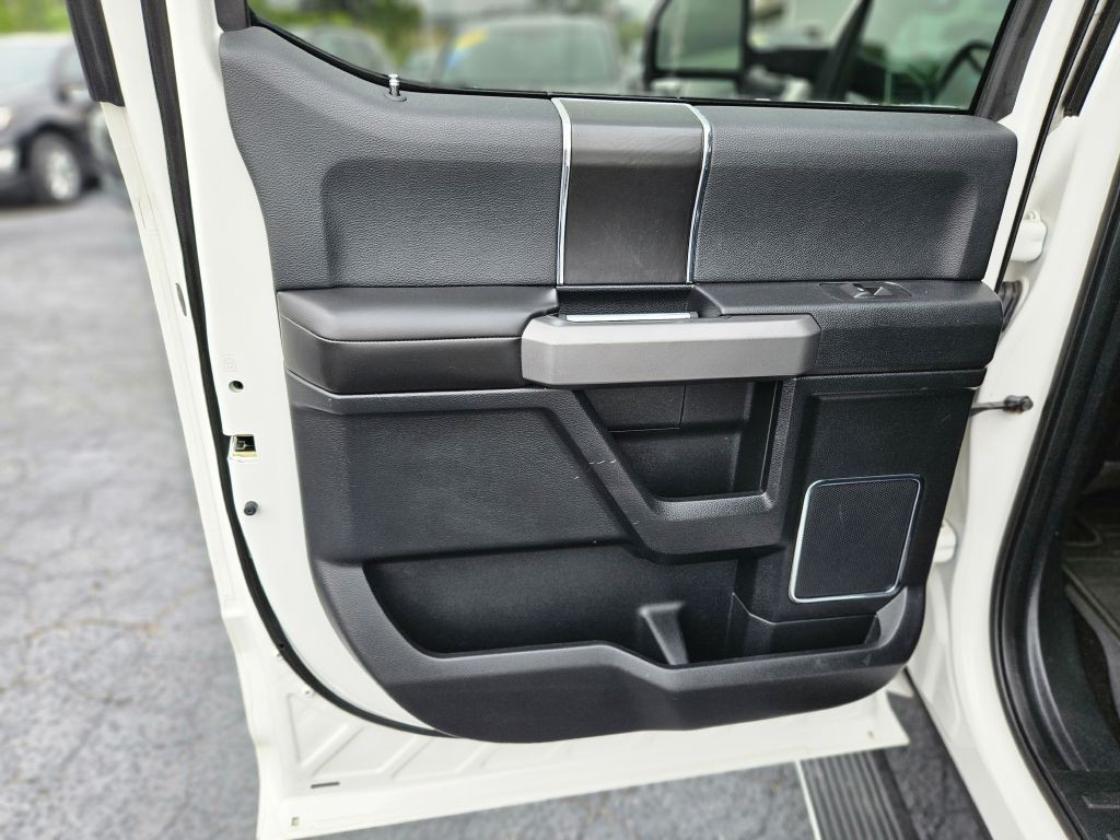 2018 Ford F-150 Image 48