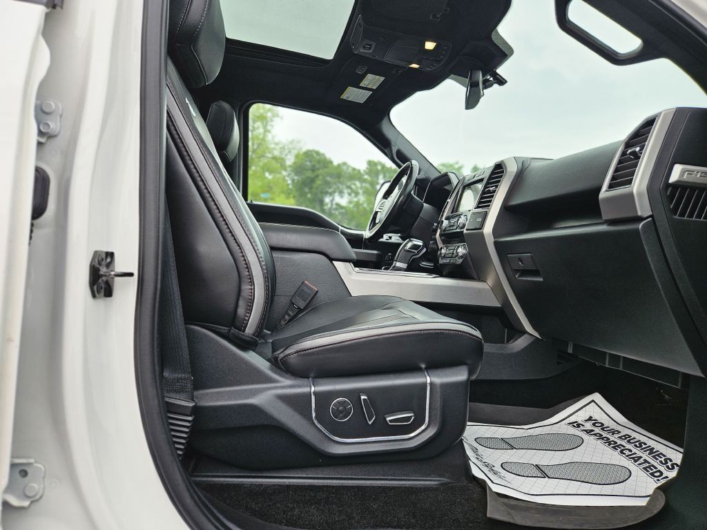 2018 Ford F-150 Image 60