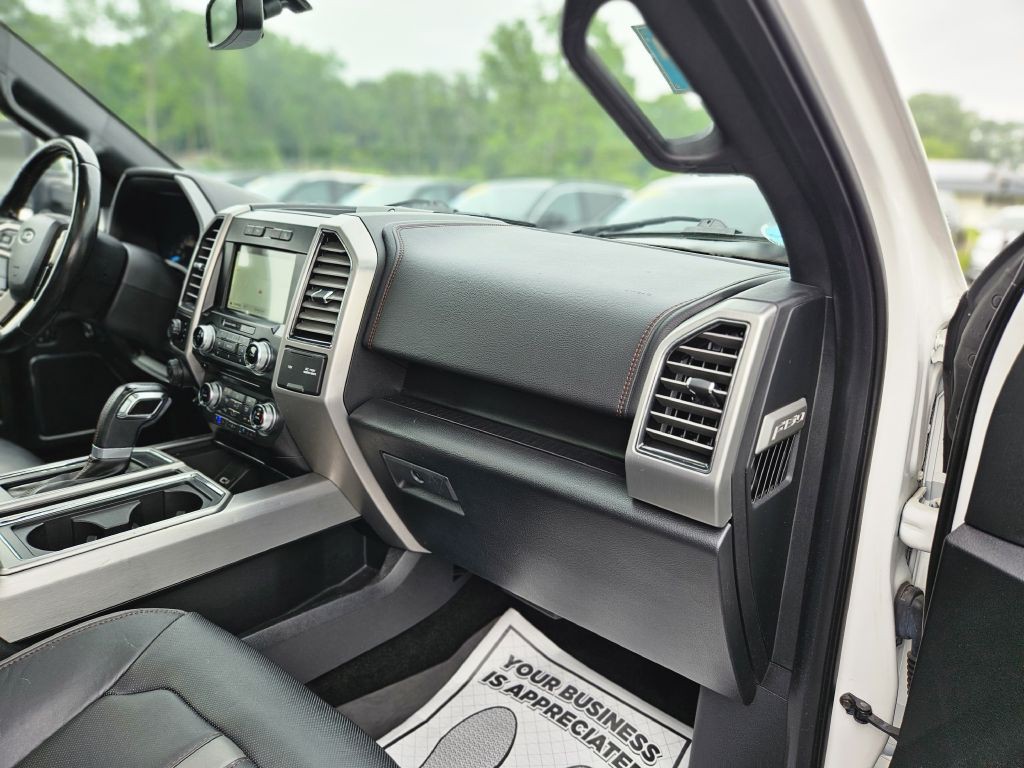 2018 Ford F-150 Image 61