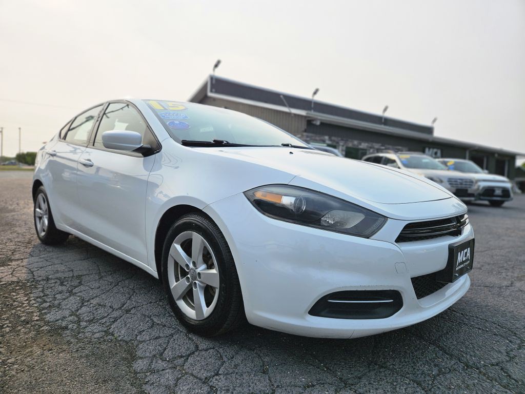 2015 Dodge Dart Image 1