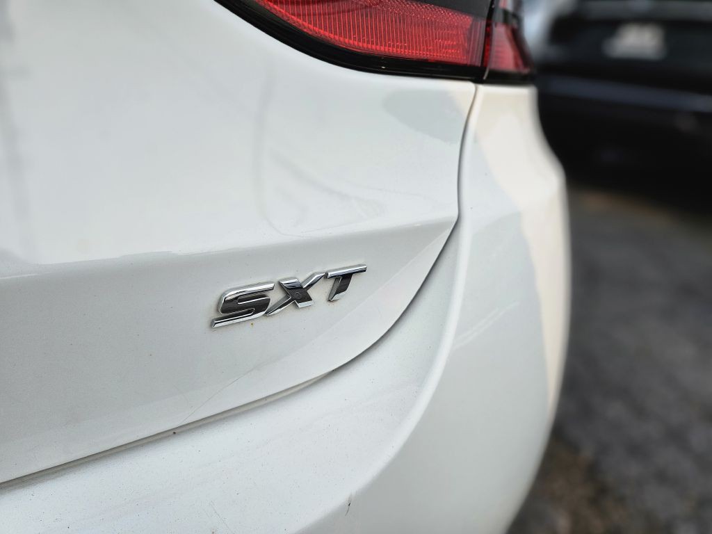 2015 Dodge Dart Image 10