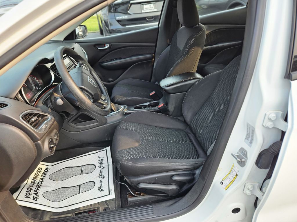2015 Dodge Dart Image 23