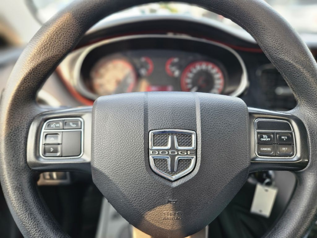 2015 Dodge Dart Image 28