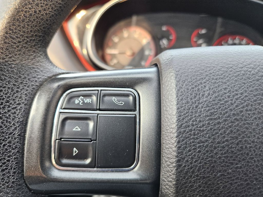 2015 Dodge Dart Image 29