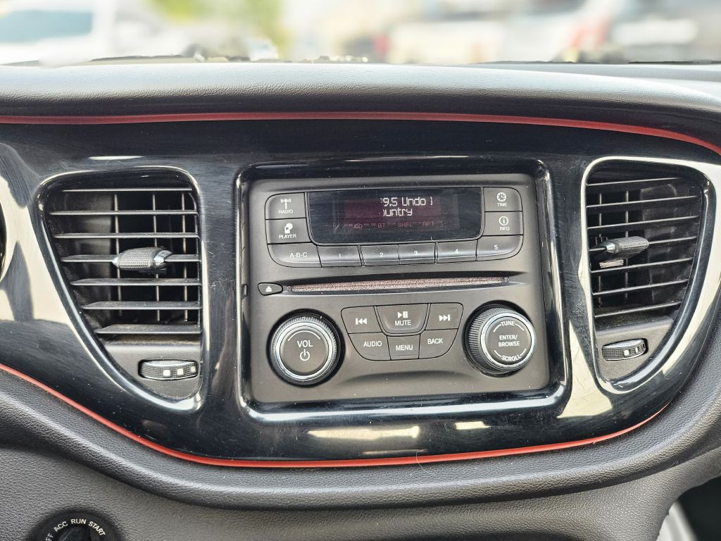 2015 Dodge Dart Image 31