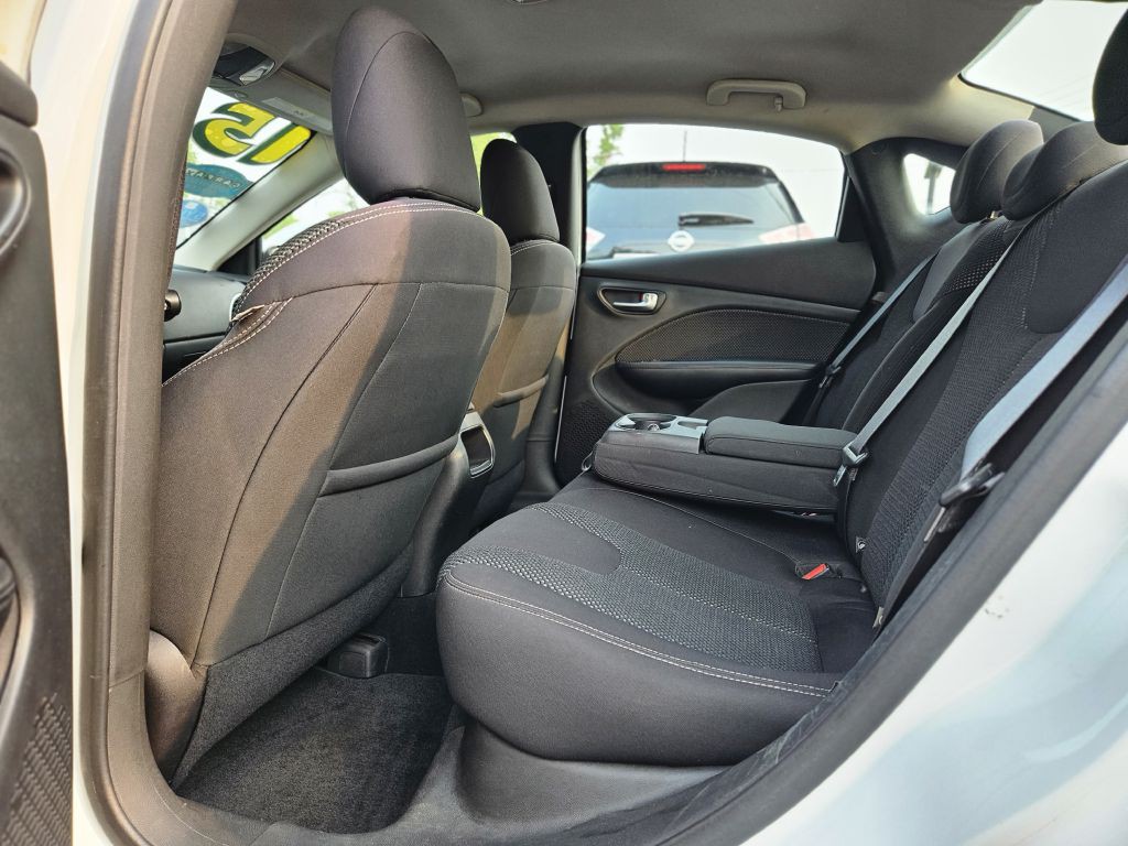 2015 Dodge Dart Image 36