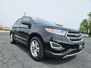 Image for 2017 Ford Edge SEL ID: 6561103