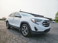 Image for 2019 GMC Terrain SLT ID: 6570853