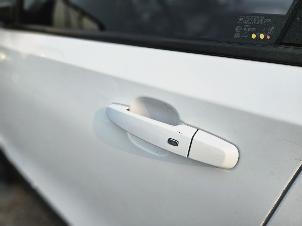 2019 GMC Terrain Image 20